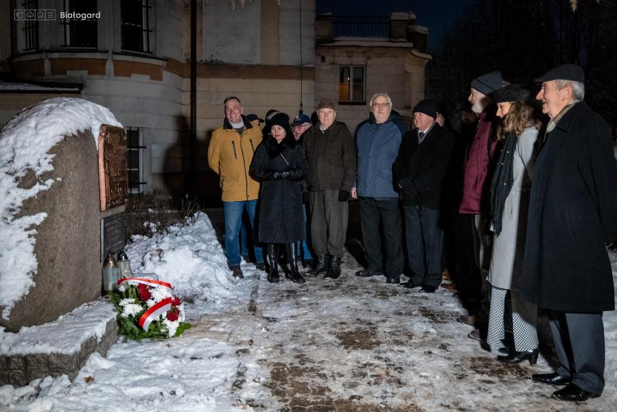 41. rocznica wprowadzenia stanu wojennego.