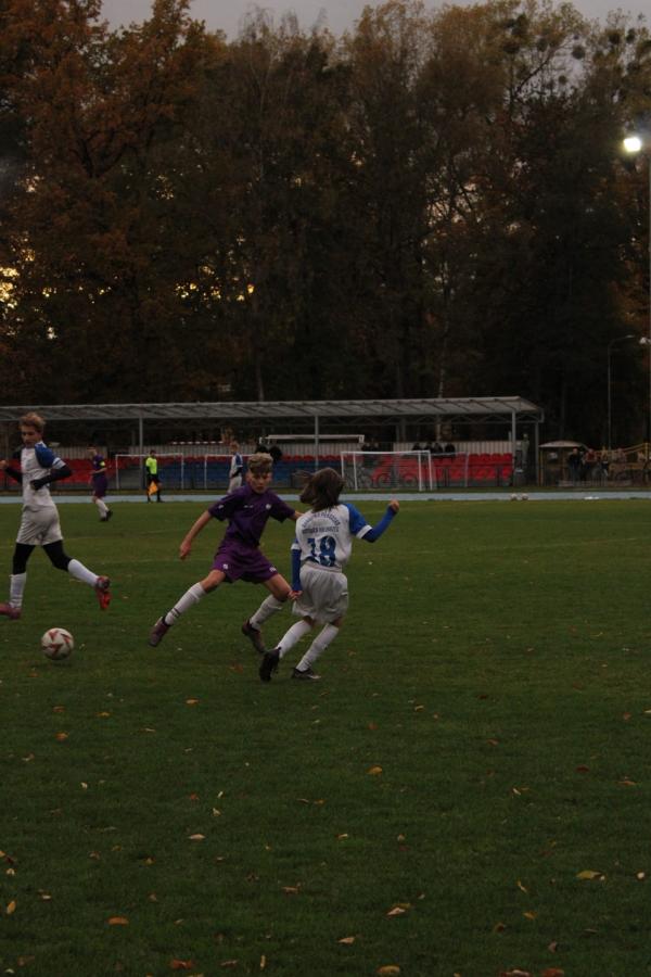 Udany weekend UKS Unia Białogard – młodzież zdominowała rozgrywki