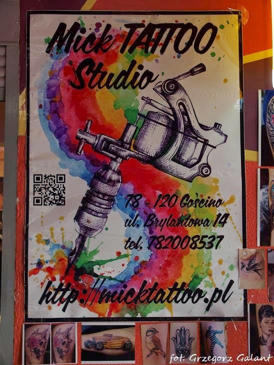 Festiwal Tatuażu KOSZALink 