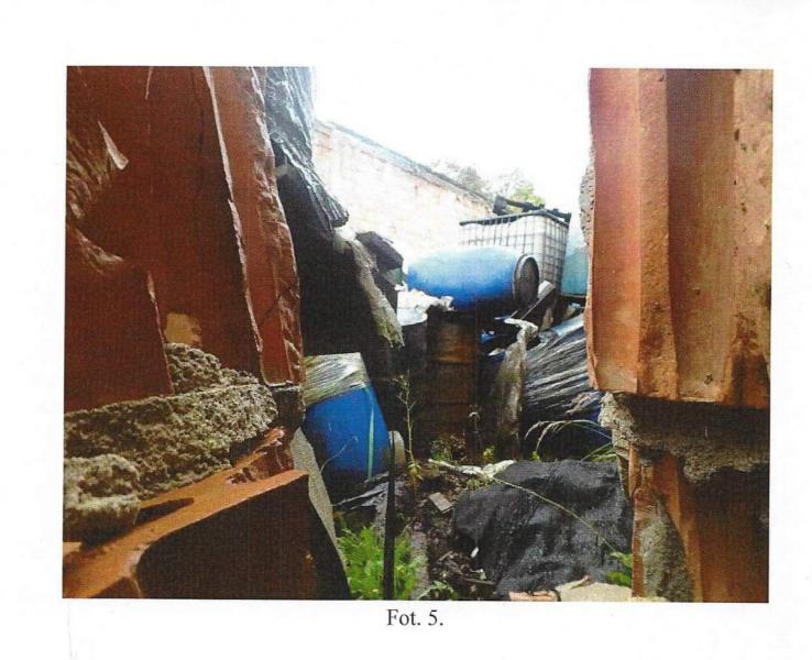 Ekologiczna bomba! Beczki eksplodują! Ile zostało nam czasu?