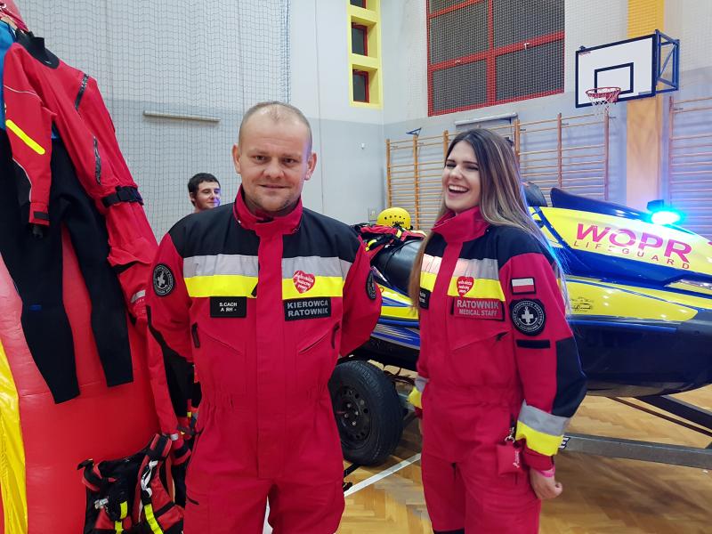 REKORD  POBITY!!!  27. Finał Wielkiej Orkiestry Świątecznej Pomocy już za nami.