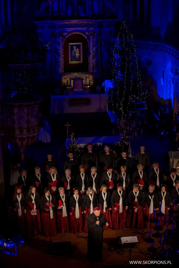 VII Charytatywny Koncert Bożonarodzeniowy 