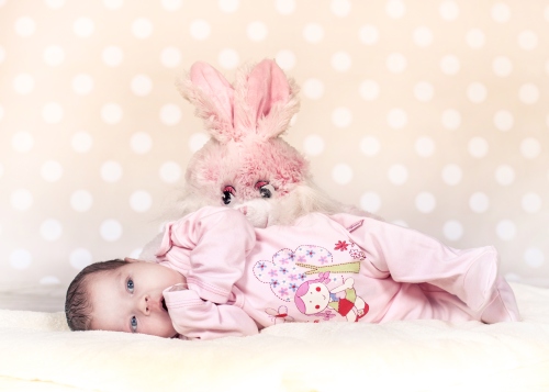 Białogardzkie Noworodki 13-20.11.2012