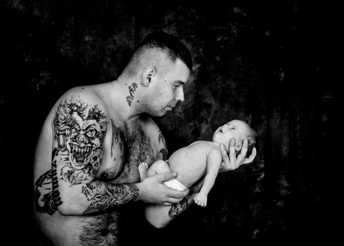 Białogardzkie Noworodki 13-20.11.2012