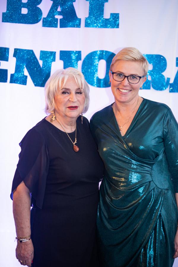 II Białogardzki Bal Seniora