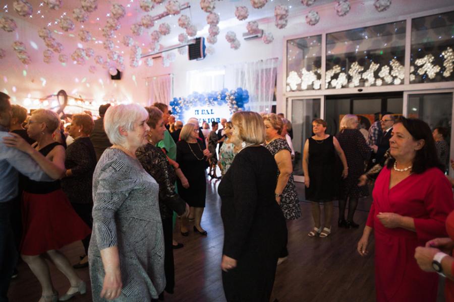 II Białogardzki Bal Seniora