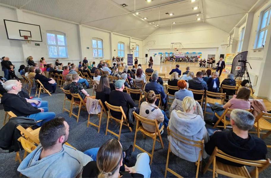 Razem dla Daniela - Koncert Charytatywny.