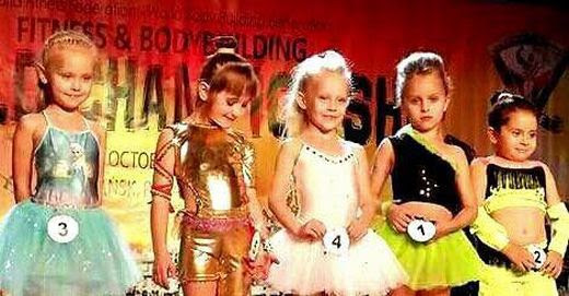 Mistrzostwa Świata w Fitnessie Gimnastycznym