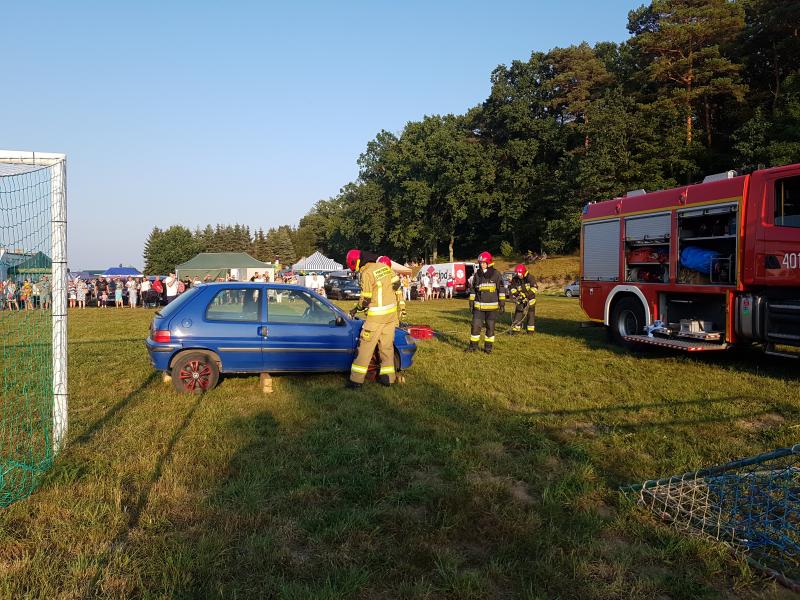 Dożynki gminne  - Stanomino 2019 ZDJĘCIA 
