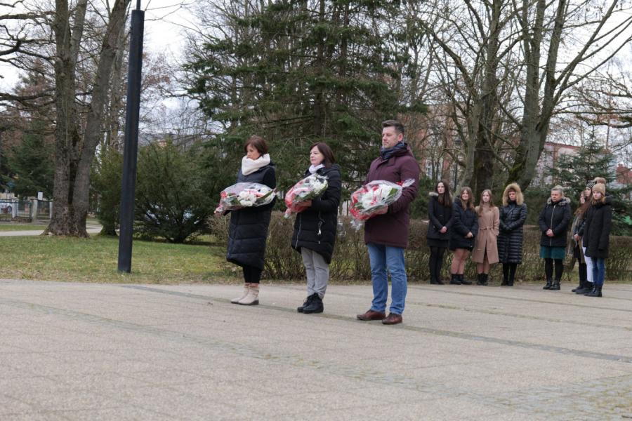 78 Rocznica Osadnictwa Polskiego w Białogardzie 