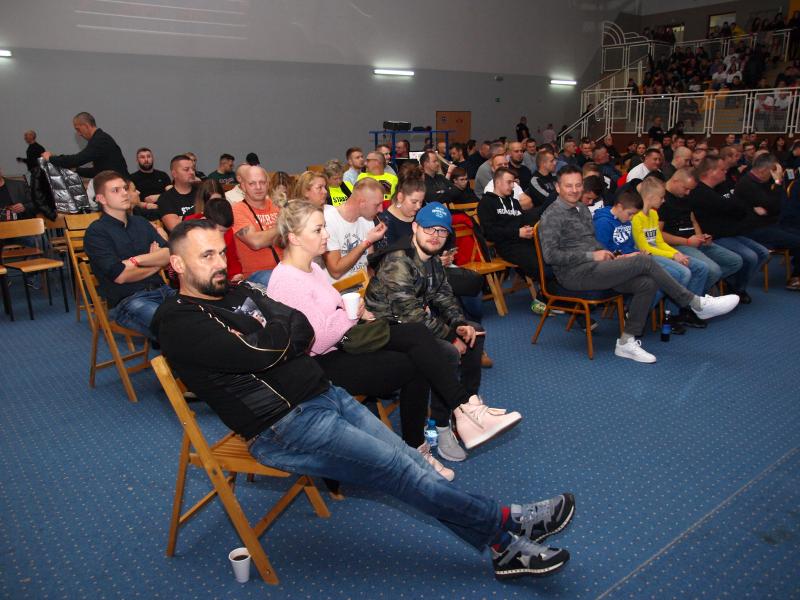 Gala Sportów Walki RUNDA 9 - Mega porcja zdjęć! 