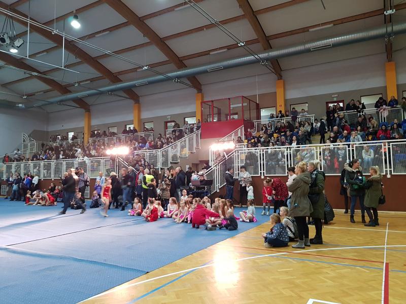 REKORD  POBITY!!!  27. Finał Wielkiej Orkiestry Świątecznej Pomocy już za nami.