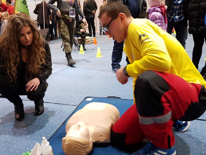 26 Finał Wielkiej Orkiestry Świątecznej Pomocy w Białogardzie za nami - znamy wynik!   