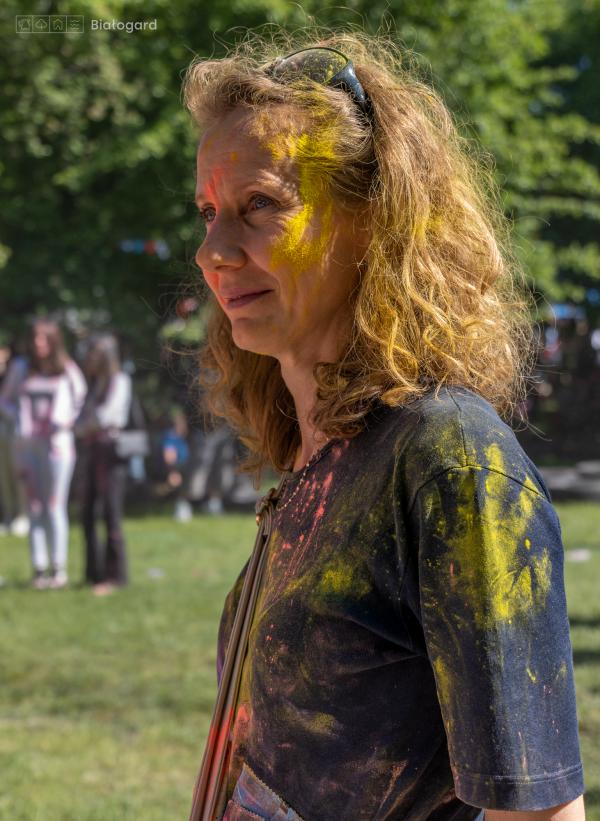 Rodzinny Festyn z Okazji Dnia Dziecka w Białogardzie