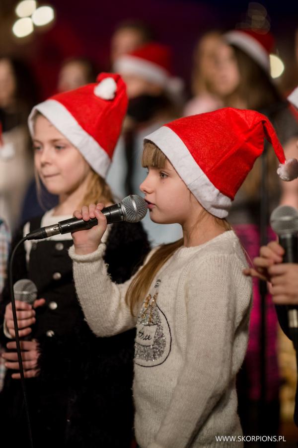 VII Charytatywny Koncert Bożonarodzeniowy 