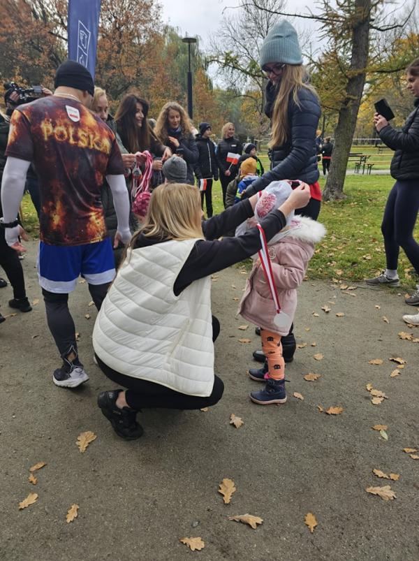 Białogardzki Bieg Niepodległości