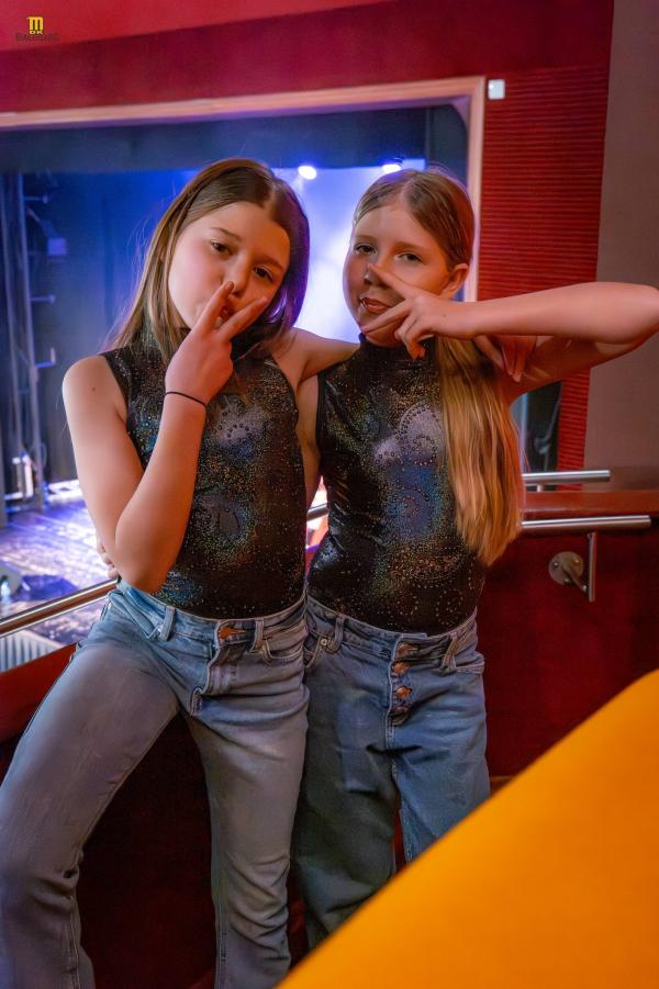 „A co na to bajka?” – wyjątkowe widowisko młodych artystów z MDK Białogard