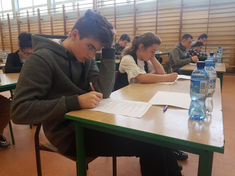 Ogólnopolski Turniej Wiedzy Pożarniczej - Stanomino 2019.  Obszerna fotorelacja!