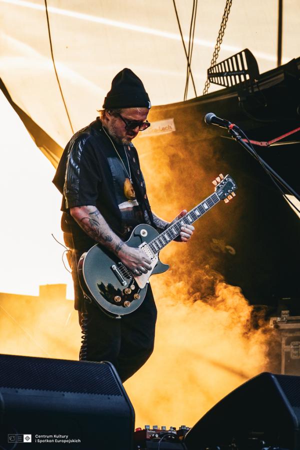 726. Urodziny Białogardu – dwa dni muzyki i wspólnego świętowania