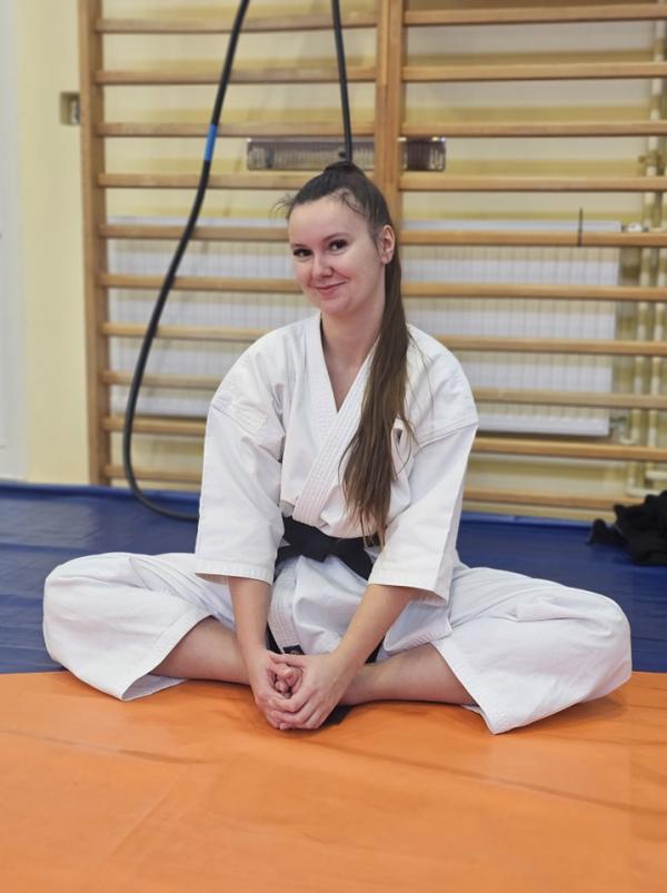 II Białogardzkie Seminarium Sztuki Walki i Samoobrony