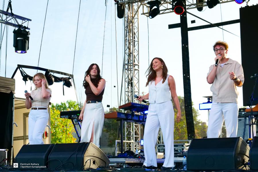 726. Urodziny Białogardu – dwa dni muzyki i wspólnego świętowania