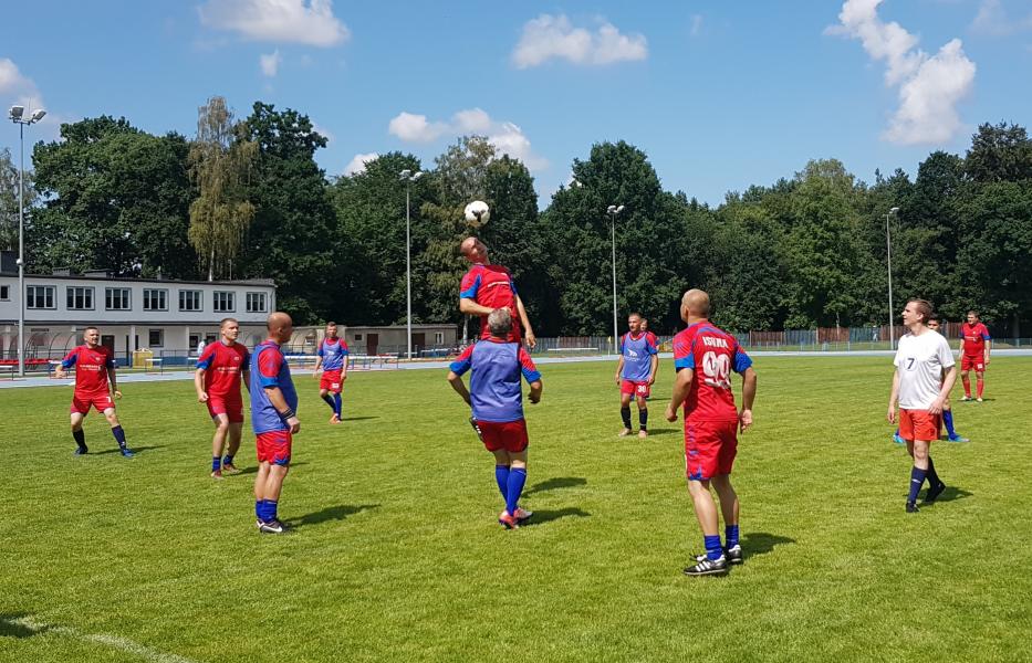 720 urodziny miasta Białogard. Fotorelacja z tego wydarzenia.