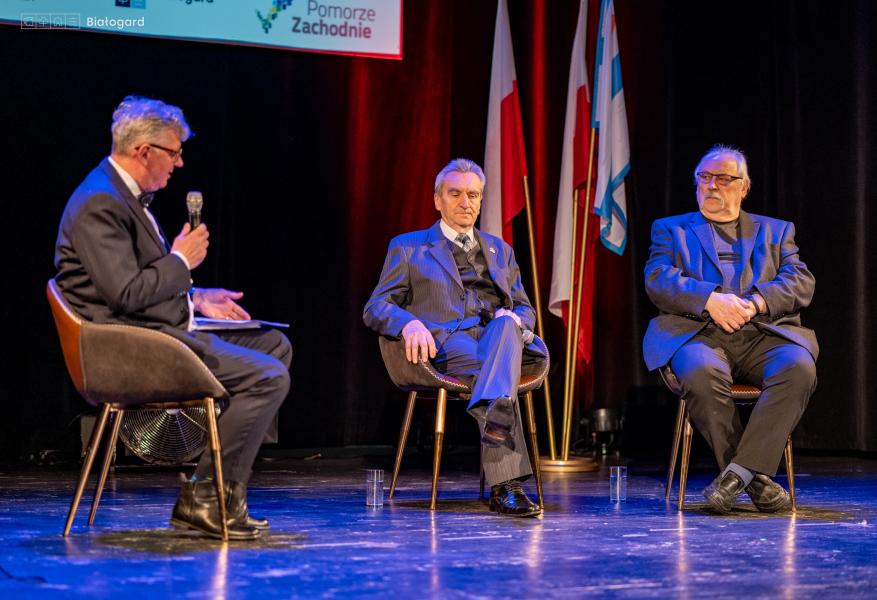 41. rocznica wprowadzenia stanu wojennego.