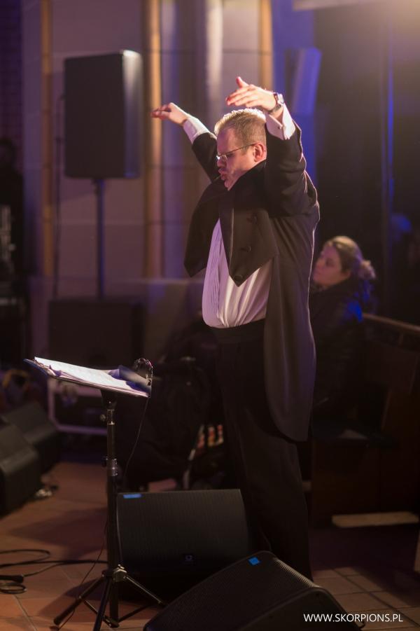 VII Charytatywny Koncert Bożonarodzeniowy 