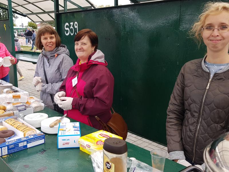 Święto Latawca w Białogardzie  - to już XIII edycja tego wydarzenia. 