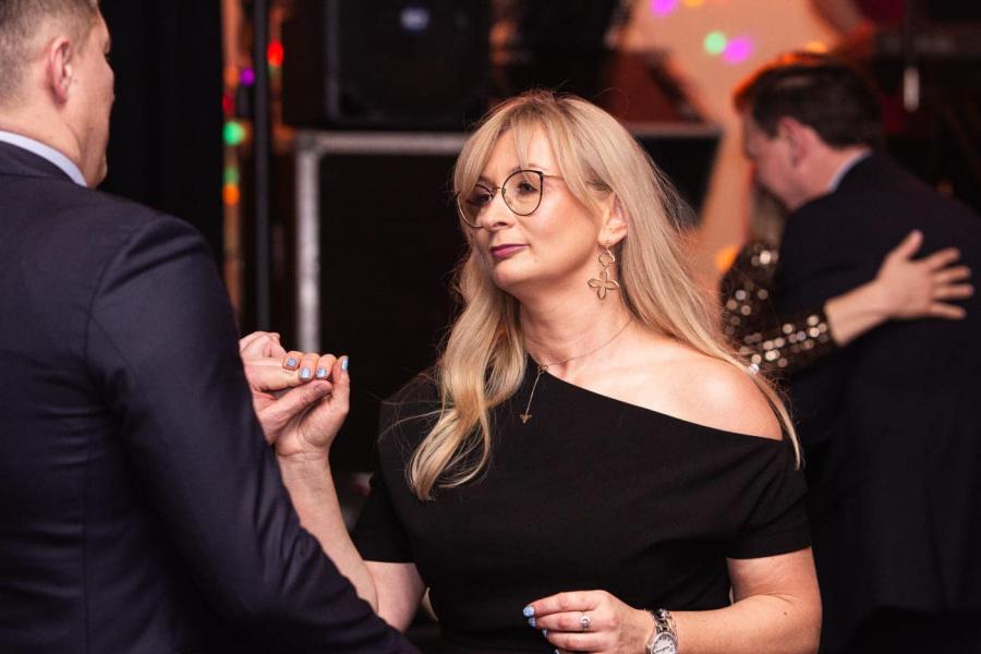 II Bal Charytatywny Burmistrza Białogardu 