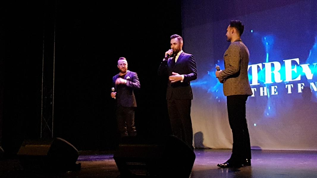 X Białogardzka Gala Biznesu - Galeria zdjęć. 