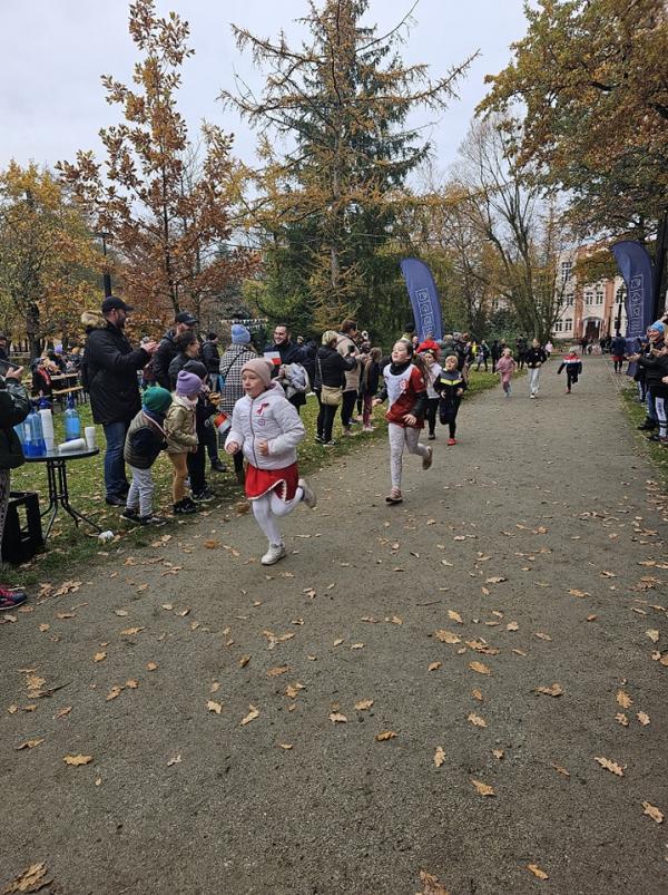 Białogardzki Bieg Niepodległości