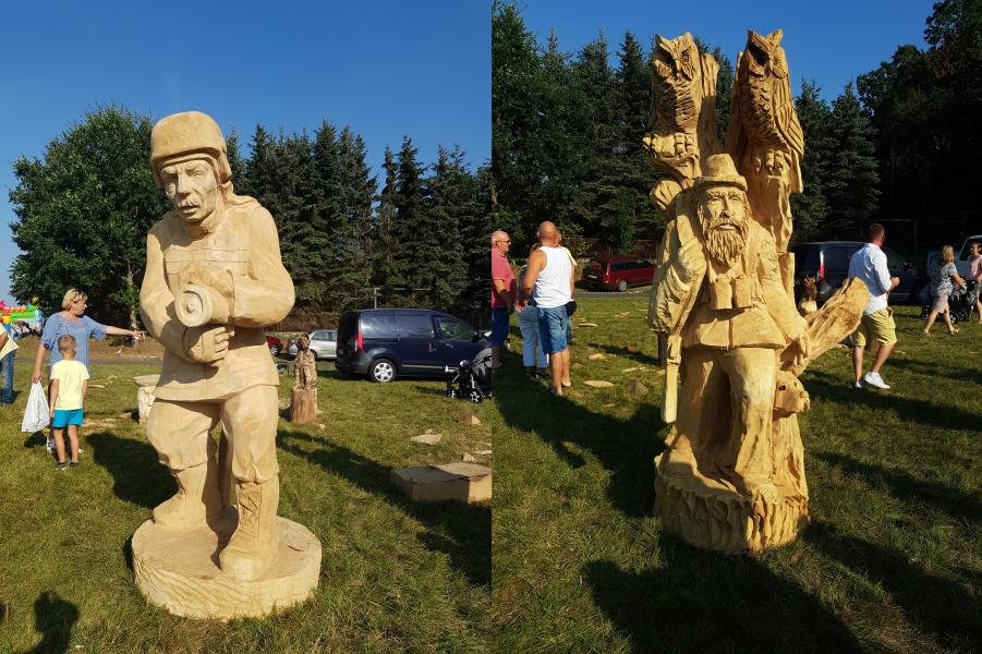 Dożynki gminne  - Stanomino 2019 ZDJĘCIA 