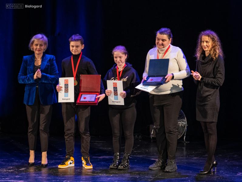 Białogardzka Gala Wolontariatu 2022