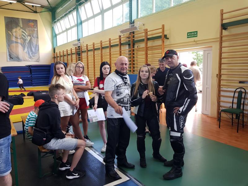 Motoserce 2019 już za nami ! Fotorelacja. 