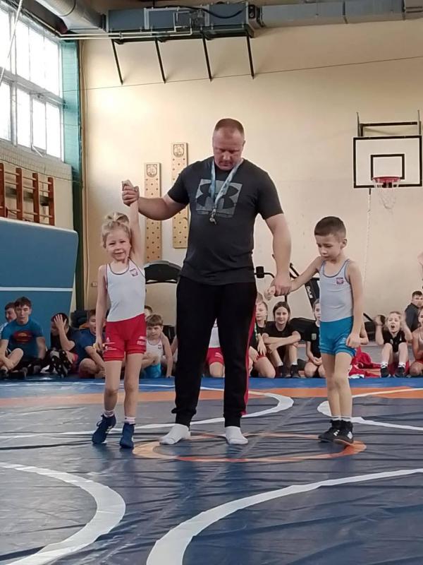 Turniej Sylwestrowy mocnym akcentem na zakończenie roku w AKS Białogard