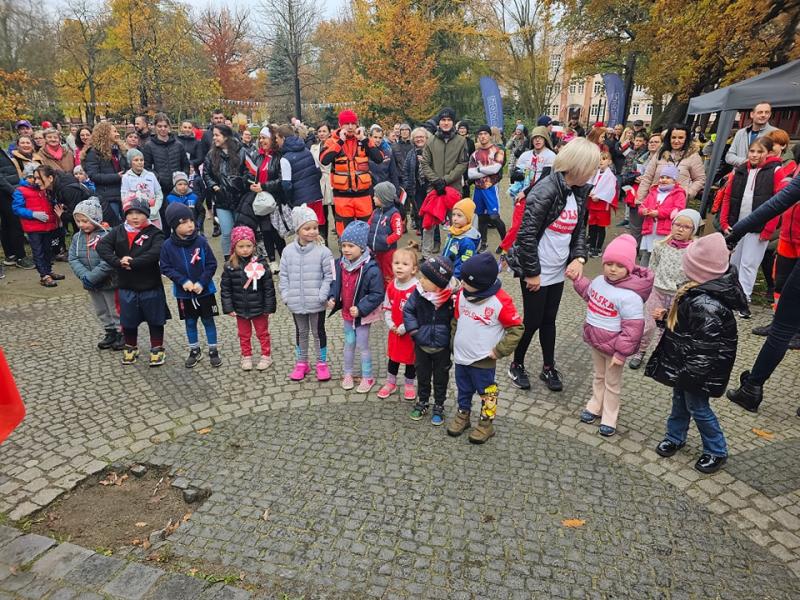 Białogardzki Bieg Niepodległości