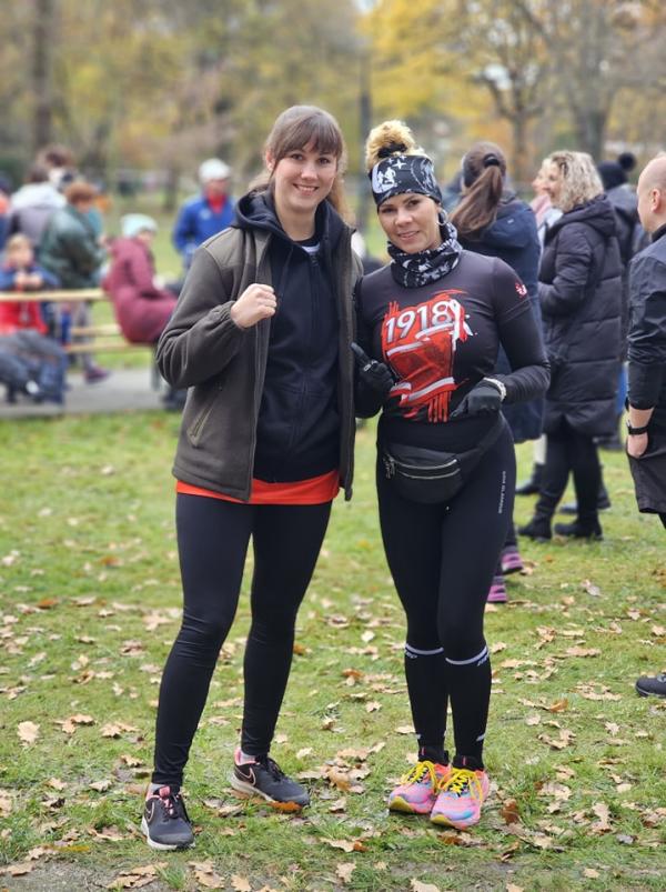 Białogardzki Bieg Niepodległości