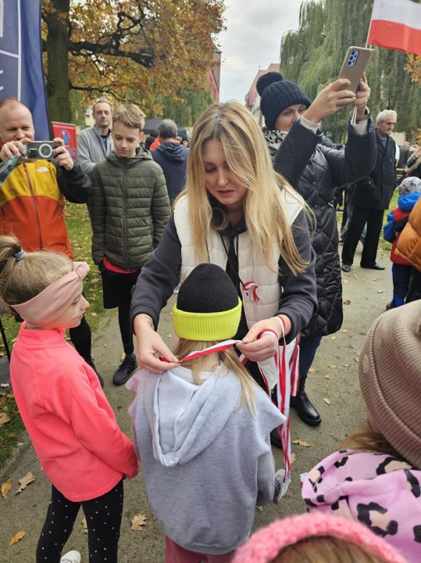 Białogardzki Bieg Niepodległości