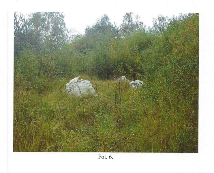 Ekologiczna bomba! Beczki eksplodują! Ile zostało nam czasu?