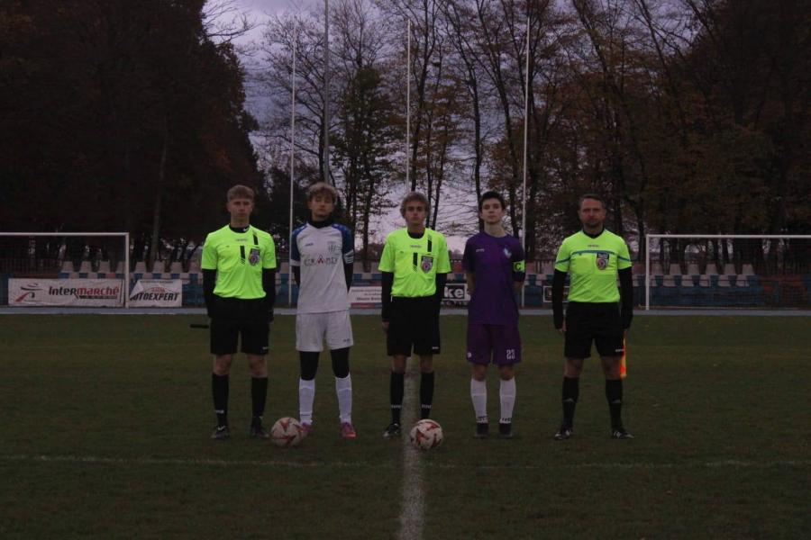 Udany weekend UKS Unia Białogard – młodzież zdominowała rozgrywki