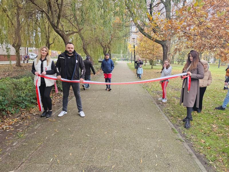 Białogardzki Bieg Niepodległości
