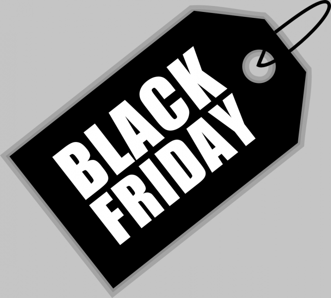 Black Friday
