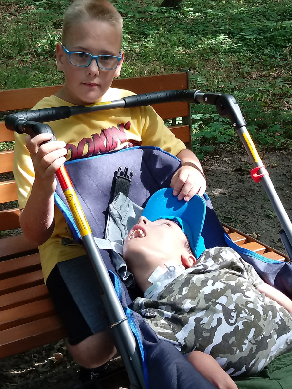 POTRZEBNA POMOC dla Braci Gollan z Białogardu!