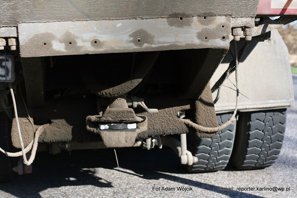 O włos od tragedii. 