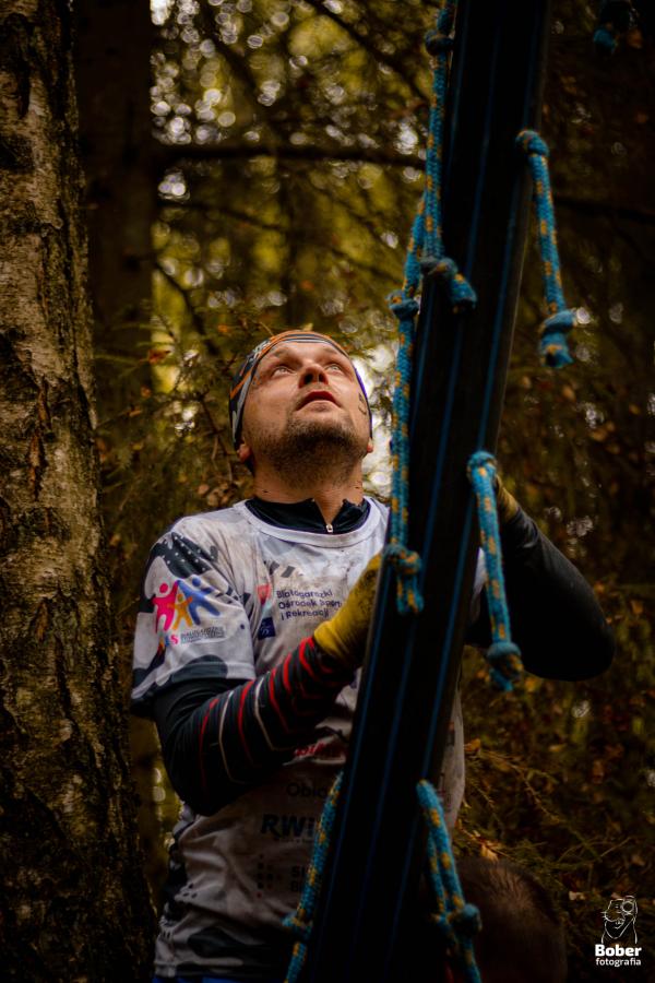 II Białogardzki Bieg Szlakiem Gryfa