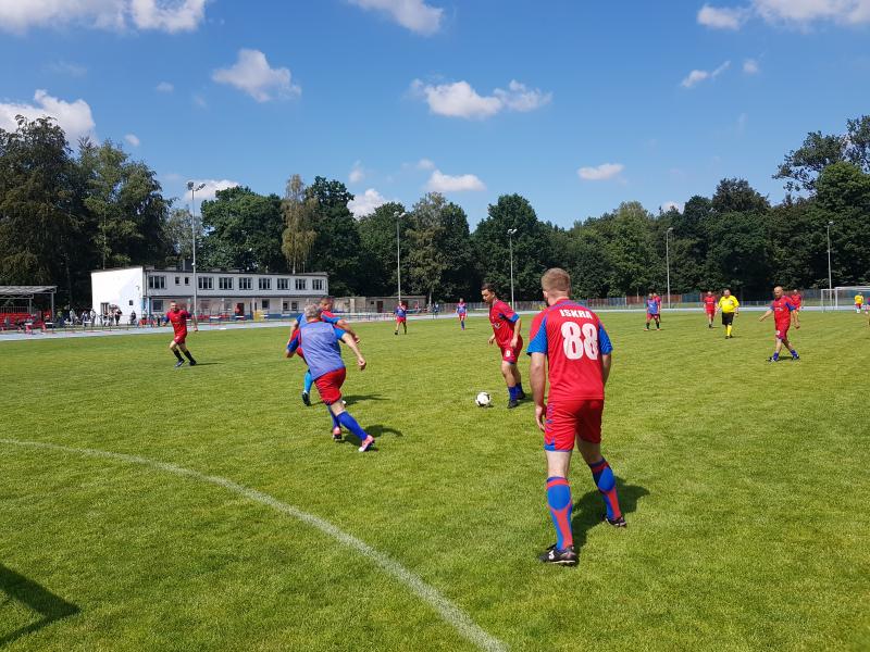 720 urodziny miasta Białogard. Fotorelacja z tego wydarzenia.