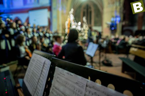 III Białogardzkie Kolędowanie już za nami (ZDJĘCIA)