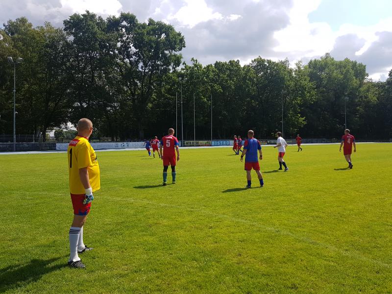 720 urodziny miasta Białogard. Fotorelacja z tego wydarzenia.