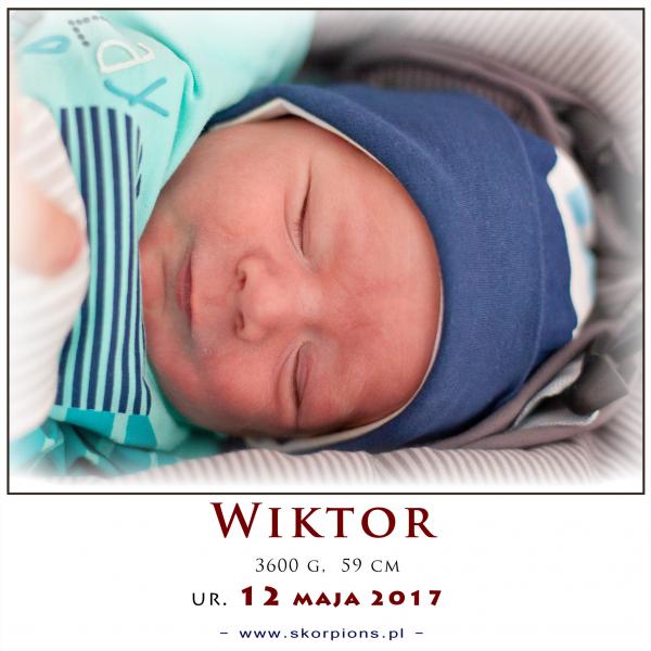 Białogardzkie Noworodki - MAJ 2017